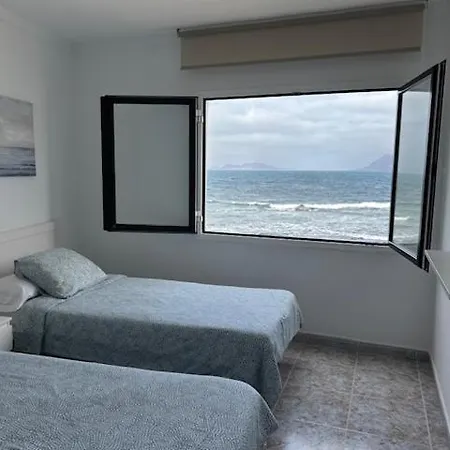 Apartamento Fernando Famara
